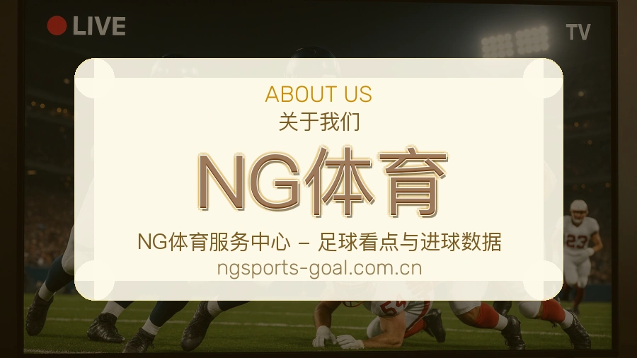 NG体育体育服务体系介绍